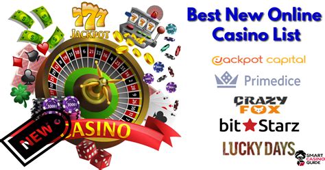 Yeni casino iyun 2021